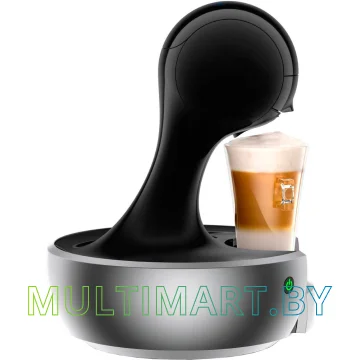 Капсульная кофеварка Krups Dolce Gusto Drop KP 350B картинка 6